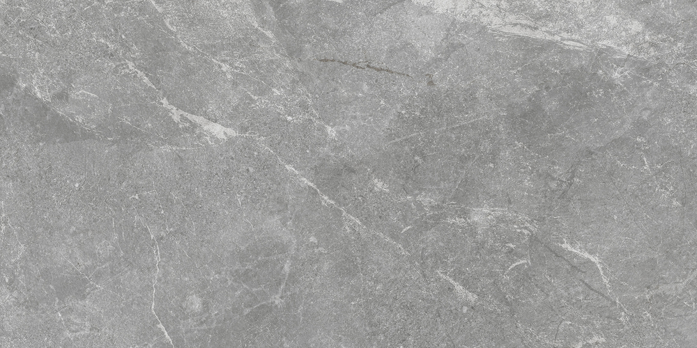 Rocky Grey PRO Керамогранит серый 60х120 матовый R10GR STR CB