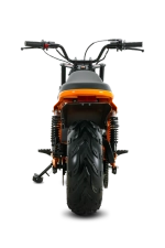 Минибайк (мотовездеход) Ranger RB200 MAX