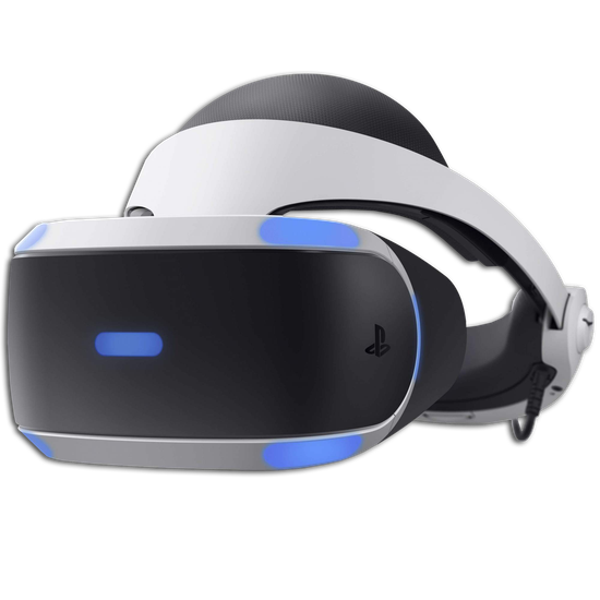 Sony PlayStation VR (CUH-ZVR1)