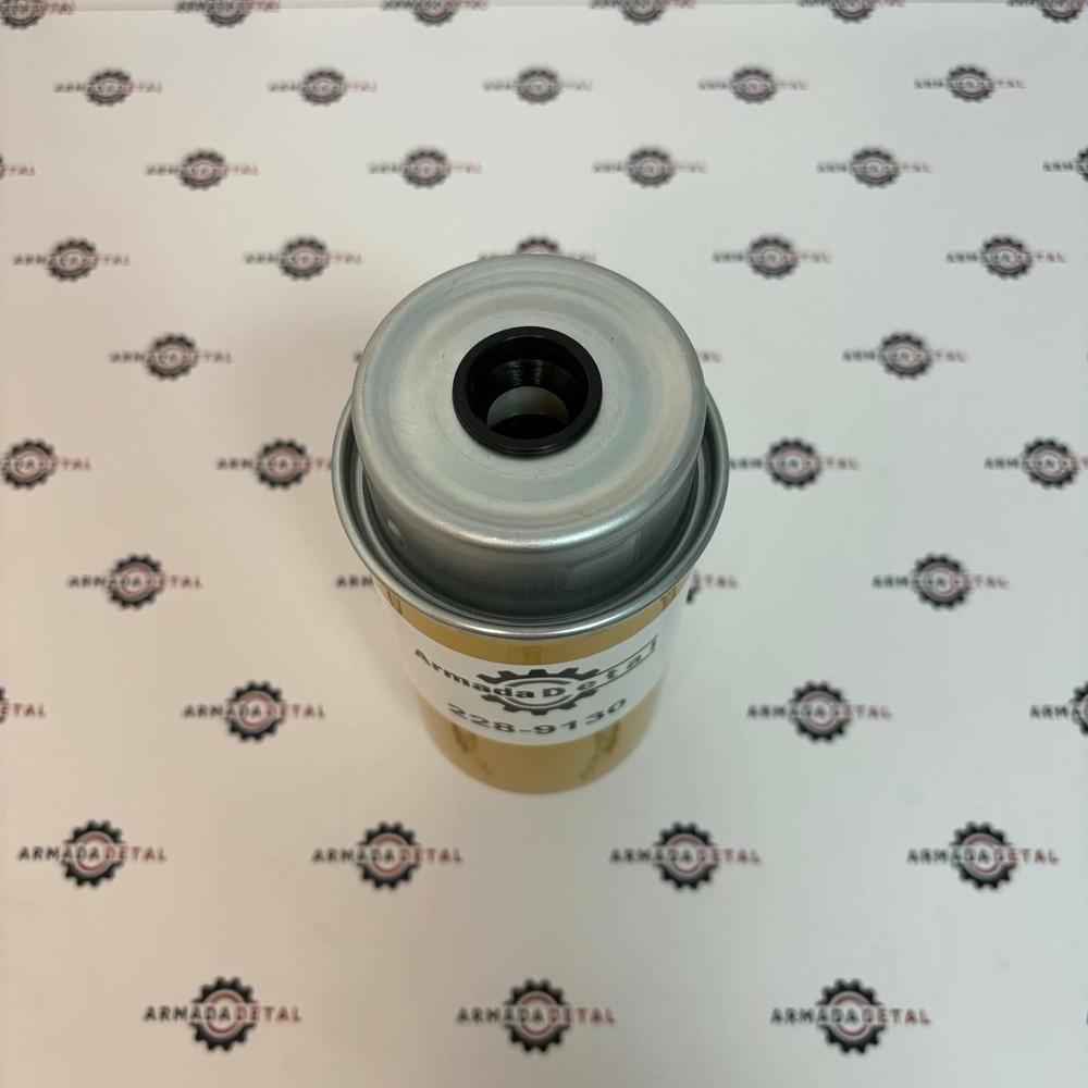 Фильтр топливный сепаратор | 228-9130, 138-3096 | Shengnuo