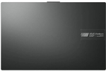 Ноутбук  ASUS Vivobook Go 15 E1504FA-BQ091 15.6 ", Ryzen 3, 8 Гб RAM, 256 Гб SSD, Radeon Graphics, Черный