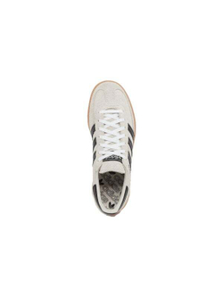 Кроссовки Adidas Handball Spezial Aluminium Black Gum