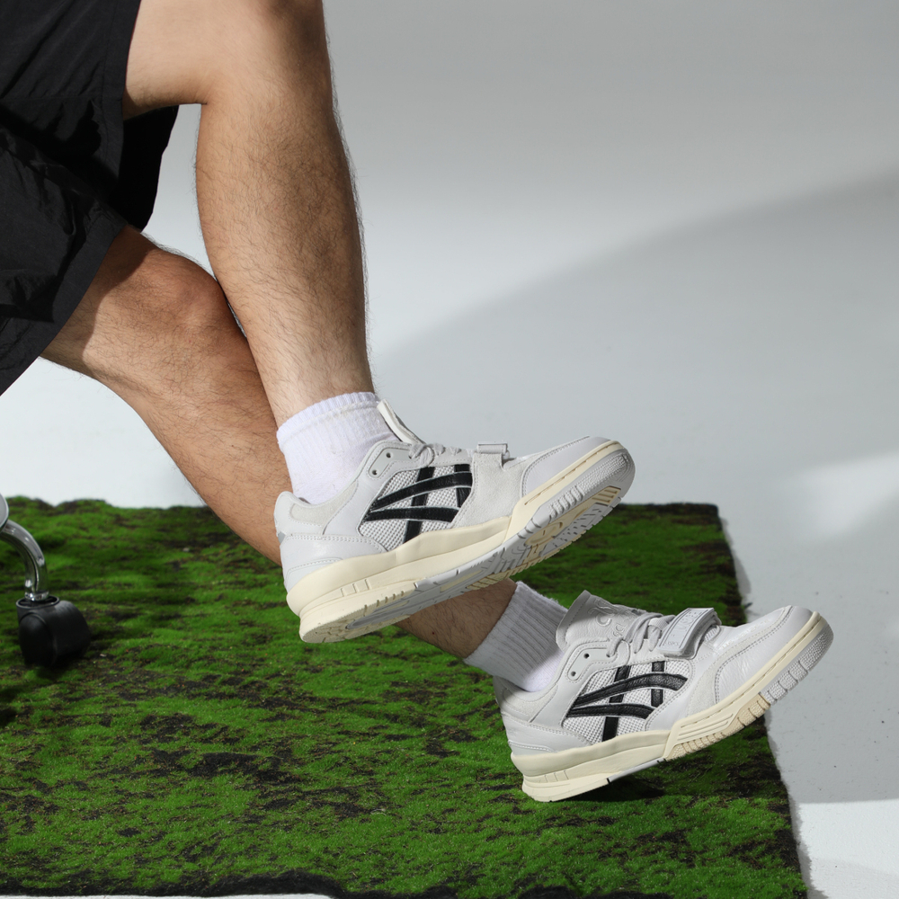 Кроссовки MYGE x Asics Gel-Spotlyte low v2, 1203A261-020