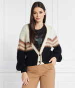 Кардиган Liu Jo - черный(MF3133 MA20N)