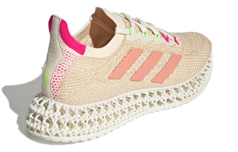 Кроссовки Adidas 4D Fwd (Женская размерная сетка)