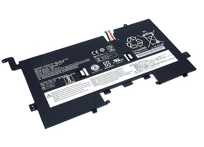 Аккумуляторная батарея для ноутбука Lenovo ThinkPad Helix (00HW007) 7.4V 3520mAh