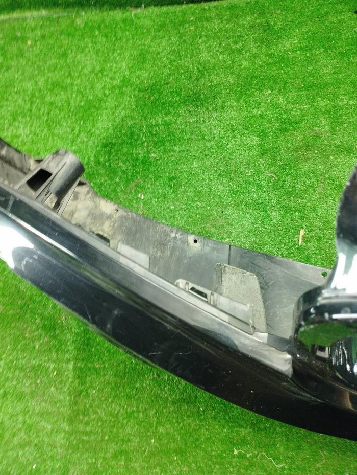 Бампер передний BMW X5 F15 (2013-2018)