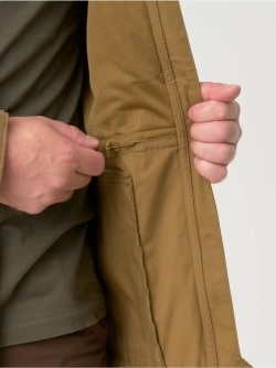 Helikon-Tex Куртка SAS Smock (Taiga Green)