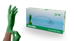 Перчатки смотровые нестерильные латексные неопудренные SFM 50 пар