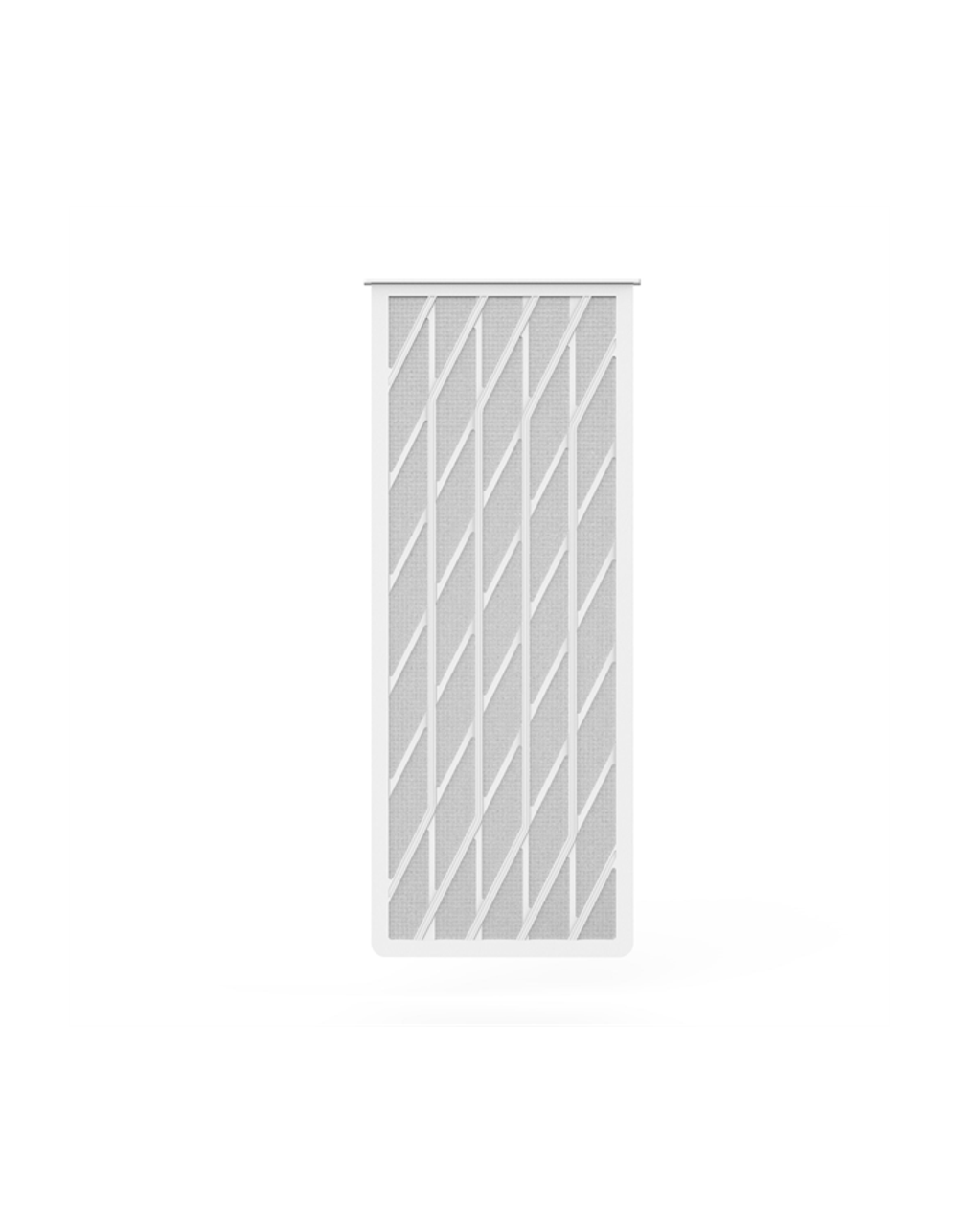 Корпус ZALMAN Z9 Iceberg MS, EATX, WHITE, WINDOW, 4x3.5", 5x2.5", 2xUSB2.0, 2xUSB3.0, 1xUSB 3.1 Gen2 Type-C, FRONT 3x140mm ARGB, REAR 1x140mm ARGB