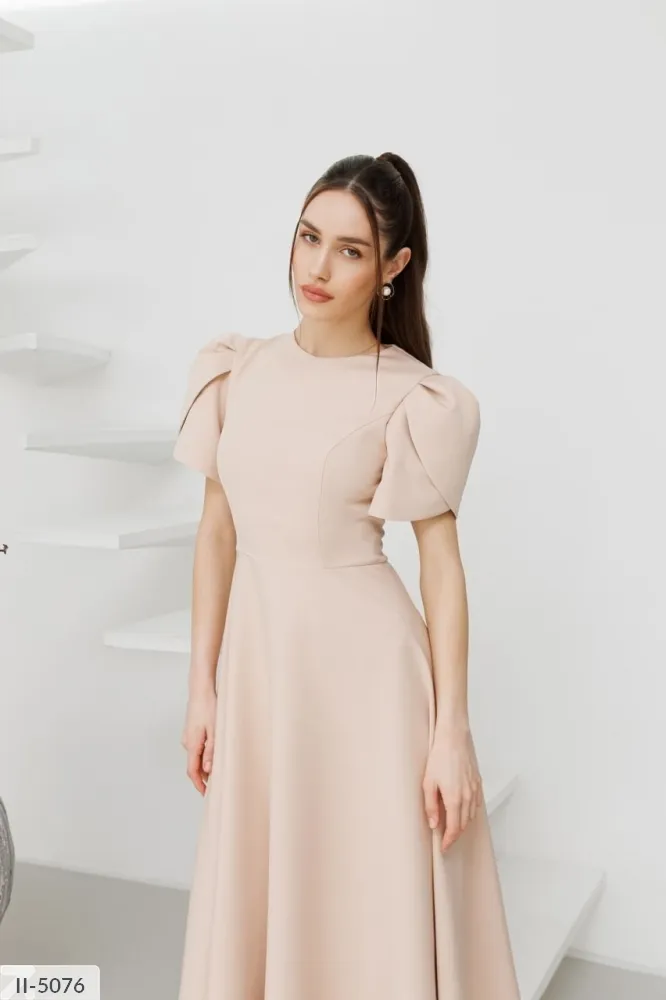 Платье II-5700 Фабрика Моды