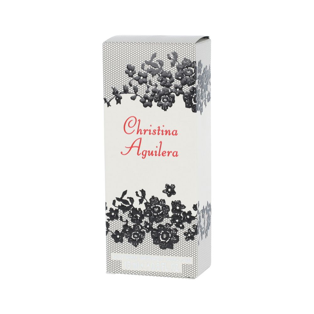 Christina Aguilera Christina Aguilera Eau De Parfum 15 ml (woman) Christina Aguilera Christina Aguilera Eau De Parfum 15 ml (woman)
