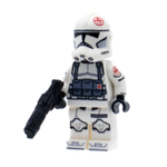 Клон-медик (2 фаза)