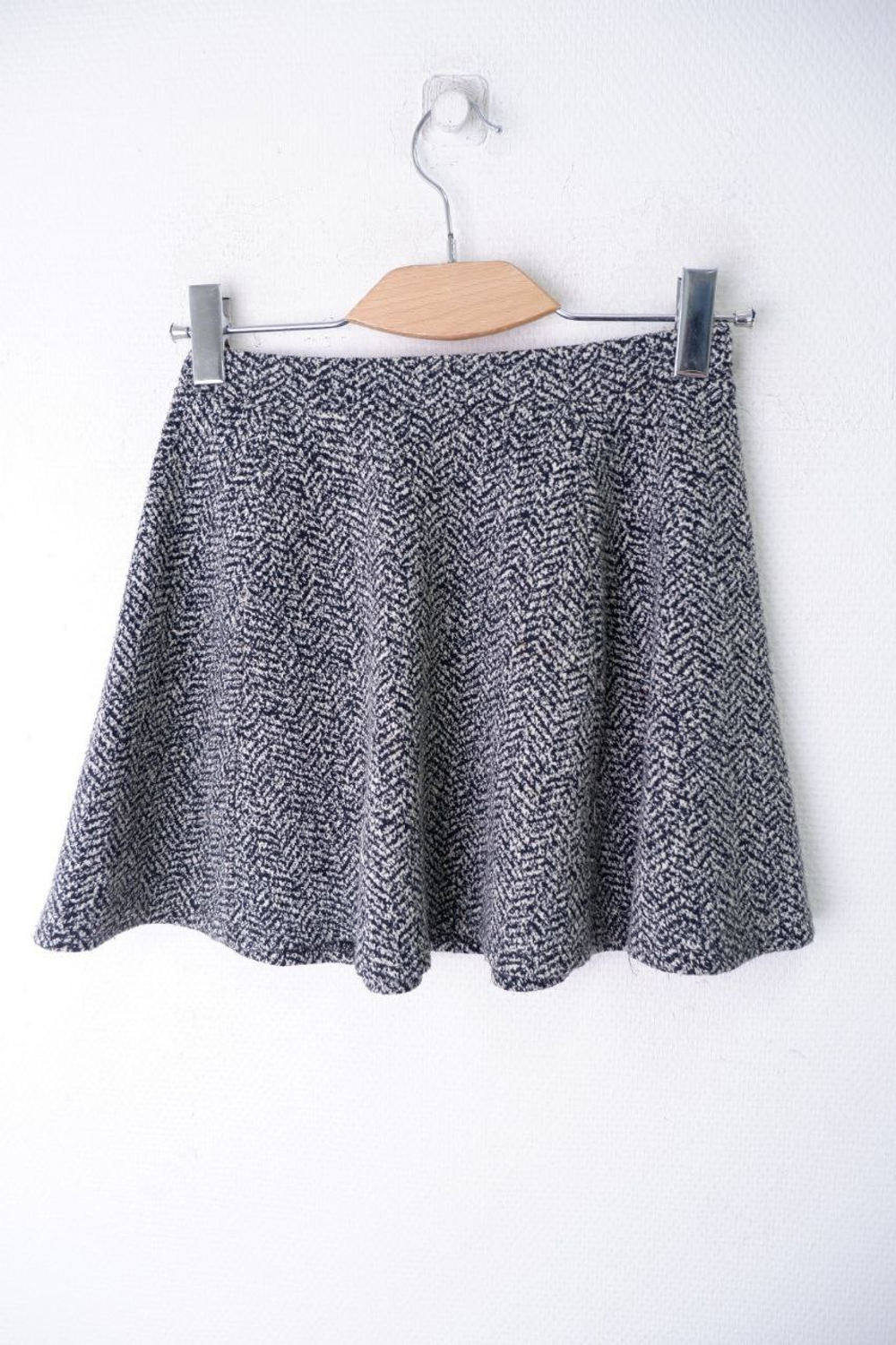 Юбка River Island осенняя 40 размер