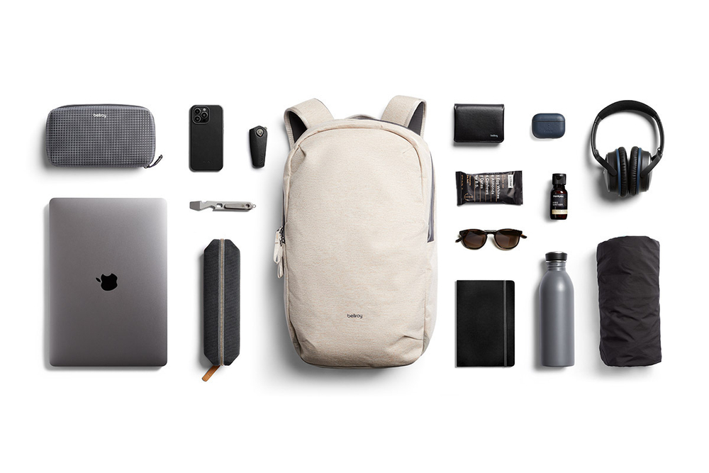 Рюкзак Bellroy Via Backpack 20L