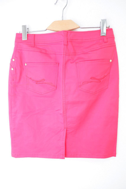 Юбка Zolla яркая 46 размер