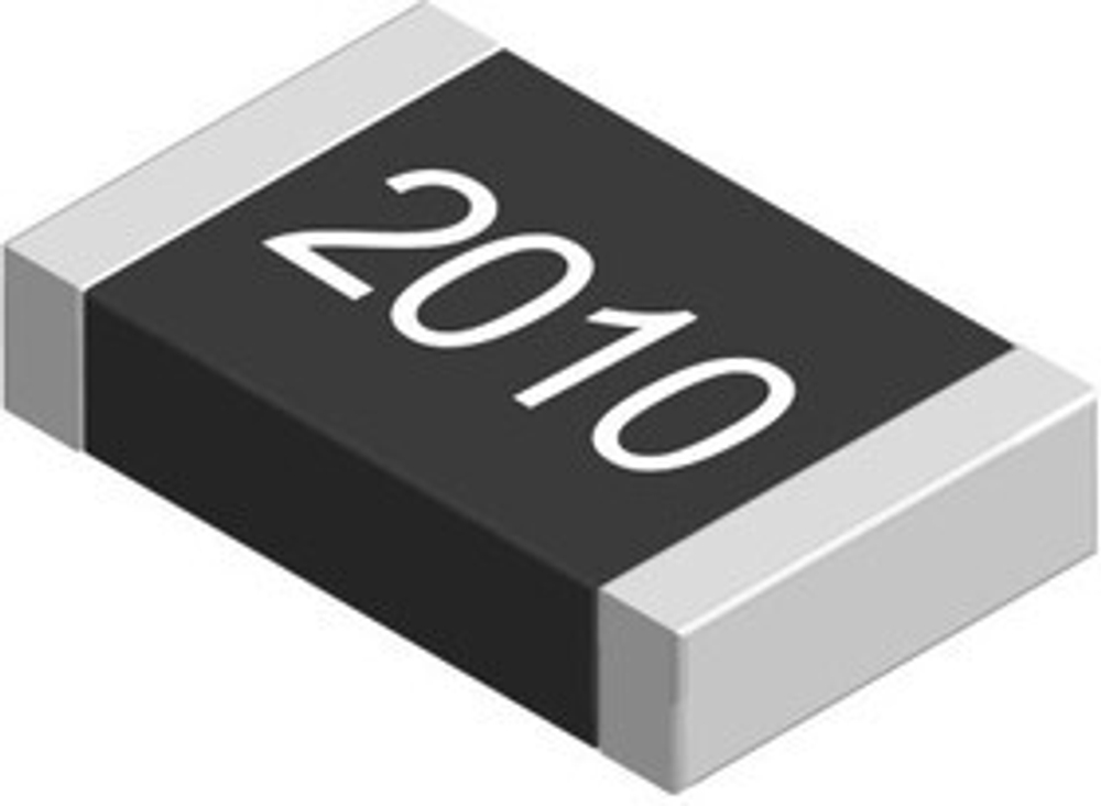 SMD резисторы (кОм) (0402, 0603, 0805, 1206, 2010, 2512)