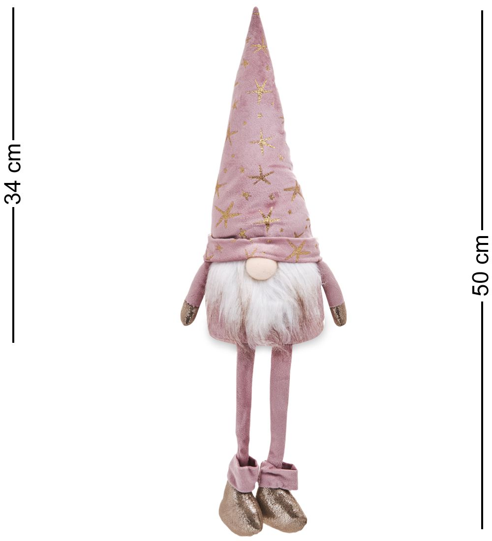 XM-312 Фигура с подсветкой «Гном»