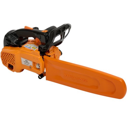 Бензопила VILLARTEC SB1261T 12"