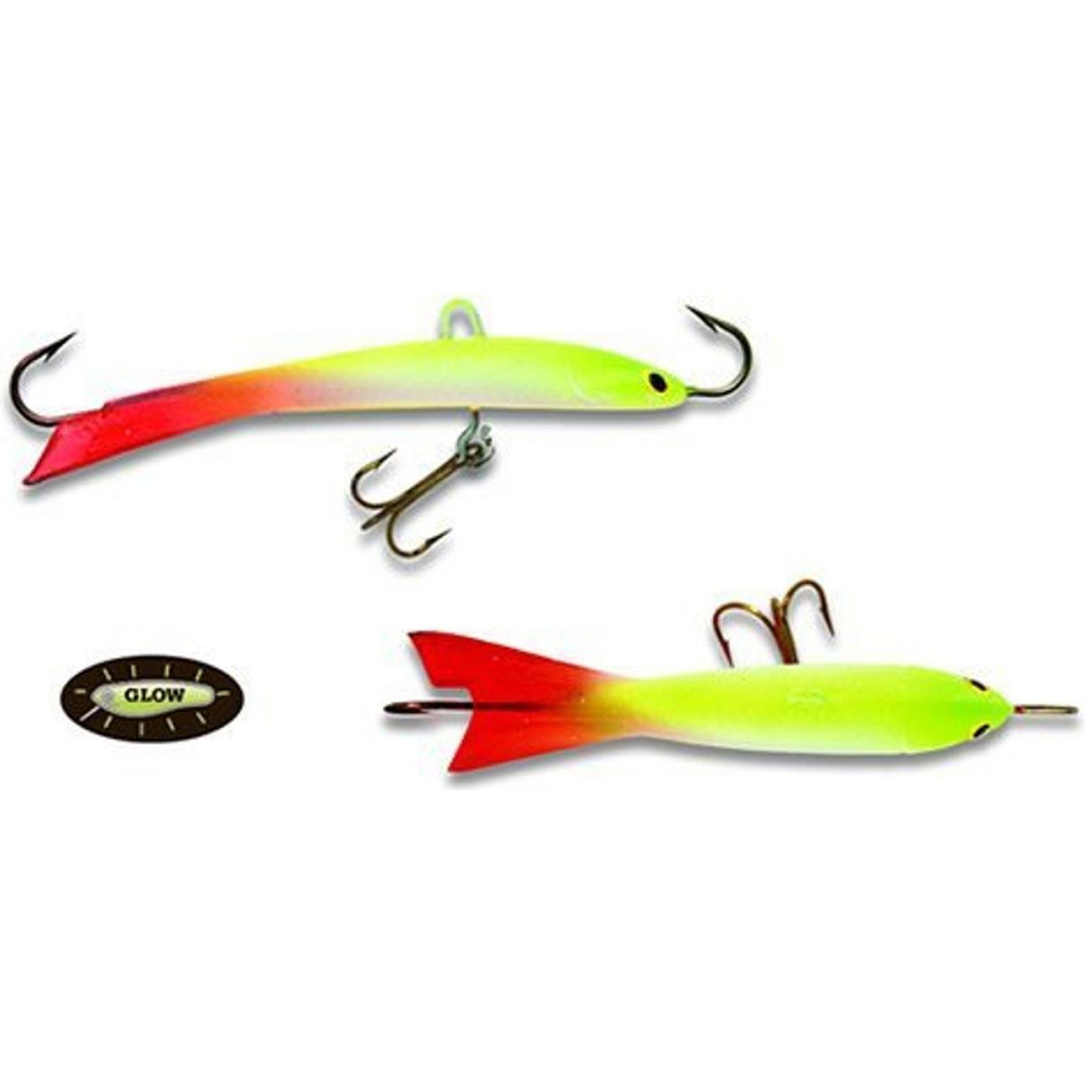 Балансир kuusamo tasapaino X-PRO 50mm #RB/B-S