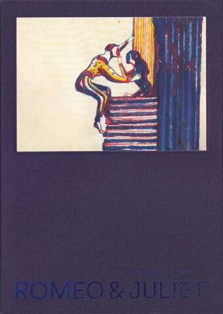 «Ромео и Джульетта»: Van Cleef & Arpels