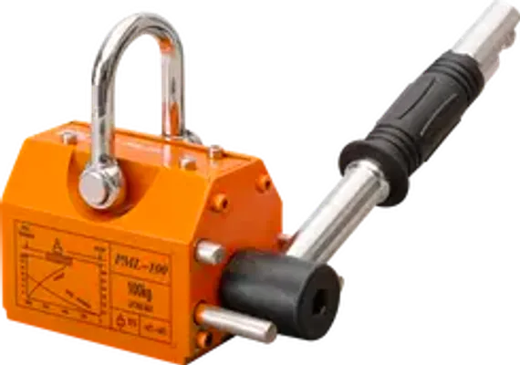 Магнитный грузозахват HDLift PML 2000