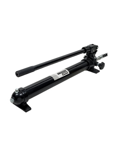 Гидравлический насос Gigant с шлангом для 20т растяжки GRF-141