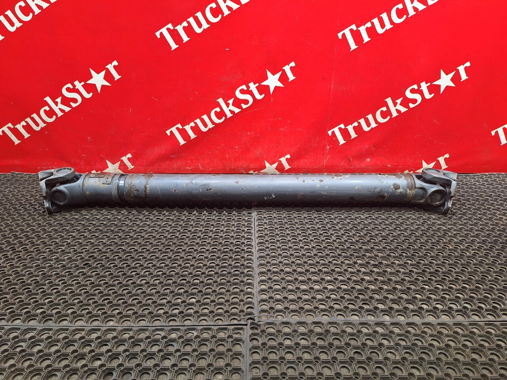 Вал карданный 1715мм 2018г