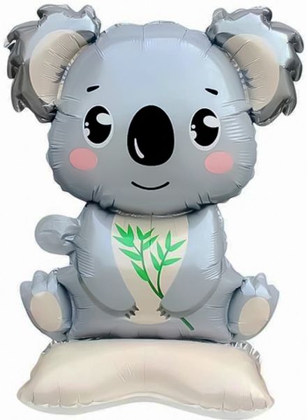 Объемная фигура "Малыш коала"