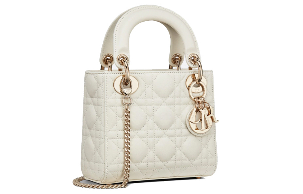 Сумка DIOR Lady Dior, M0505OCAL-M030