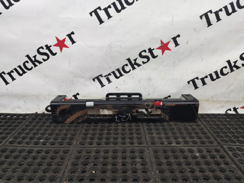 Крепление запасного колеса 2017г.