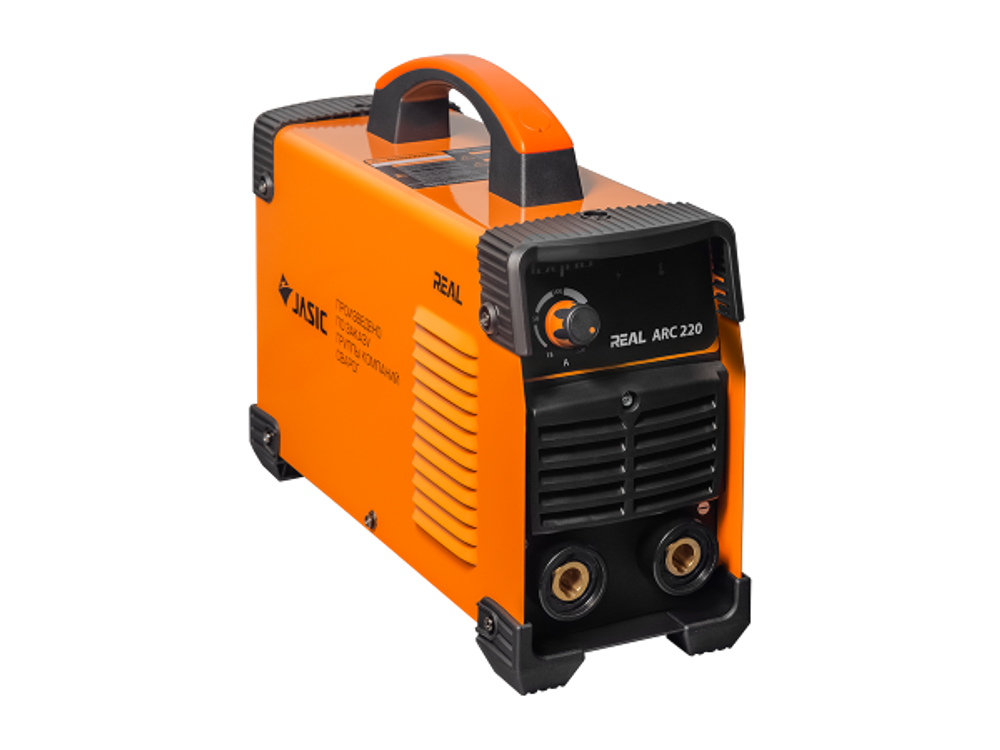 Инверторный сварочный аппарат REAL ARC 220 (Z243N)