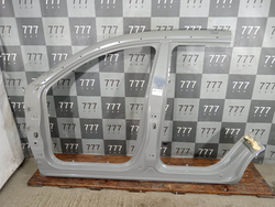 Боковина левая Chery Tiggo 8 Pro 21-нв Новая Оригинал 509001422AADYJ