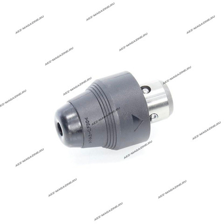 Патрон сменный SDS+ для перфоратора BOSCH GBH 2-26 DFR , GBH 4-32 (аналог 1617000895)