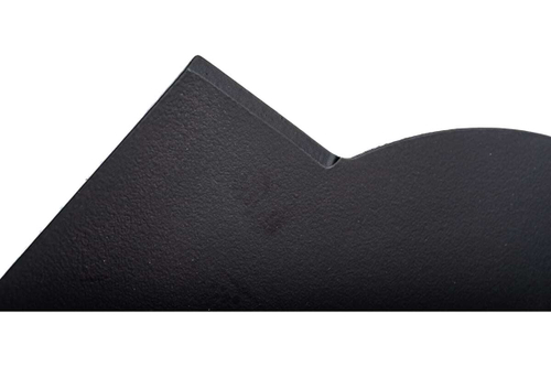 Нож 4-лопастной PT-GCB4T (230 мм; 25.4 мм; 1.6 мм) для триммеров PATRIOT 809115205