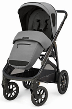 Прогулочная коляска Inglesina Aptica XT 2025 Canyon Grey