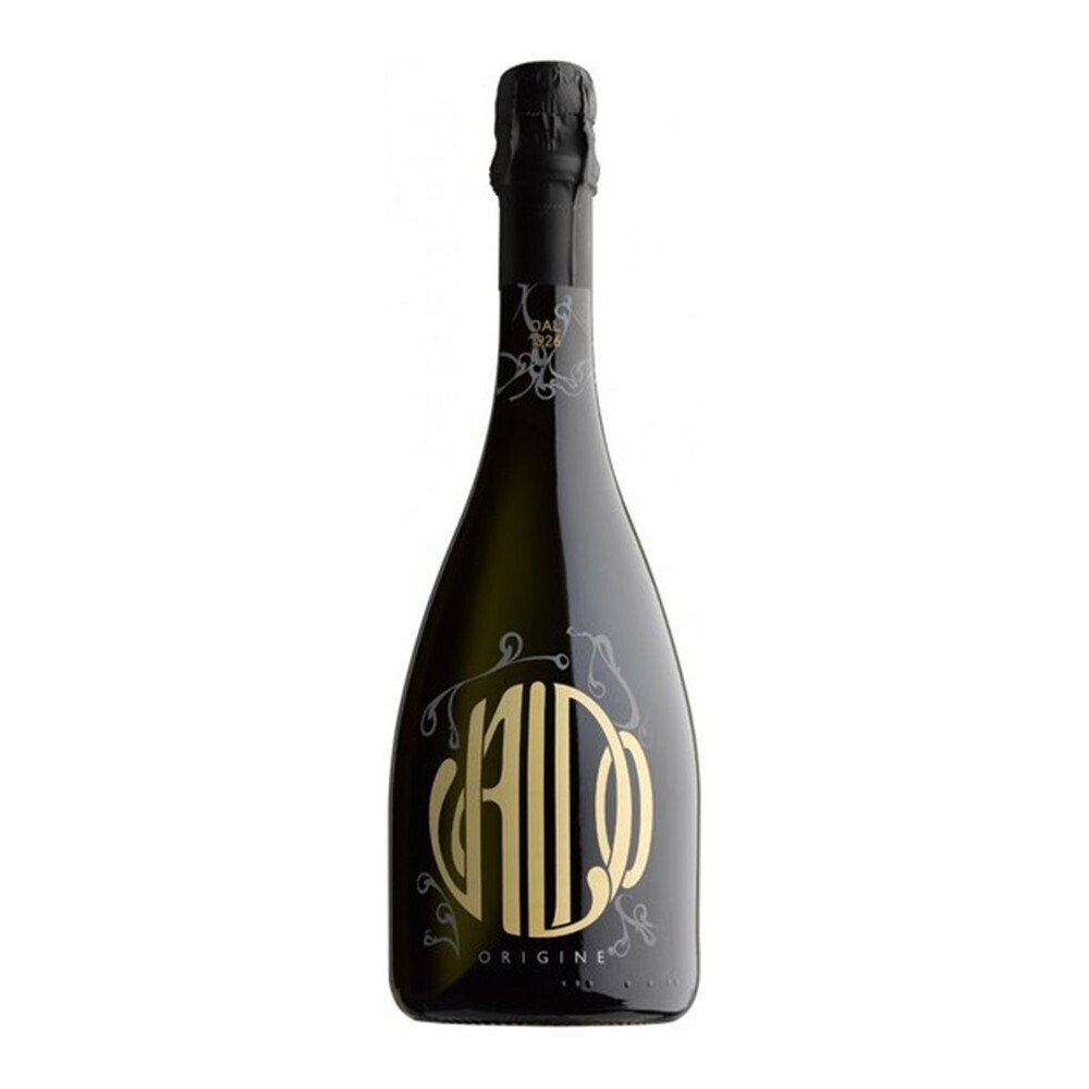Valdo Origine Spumante Brut 0.75 л.