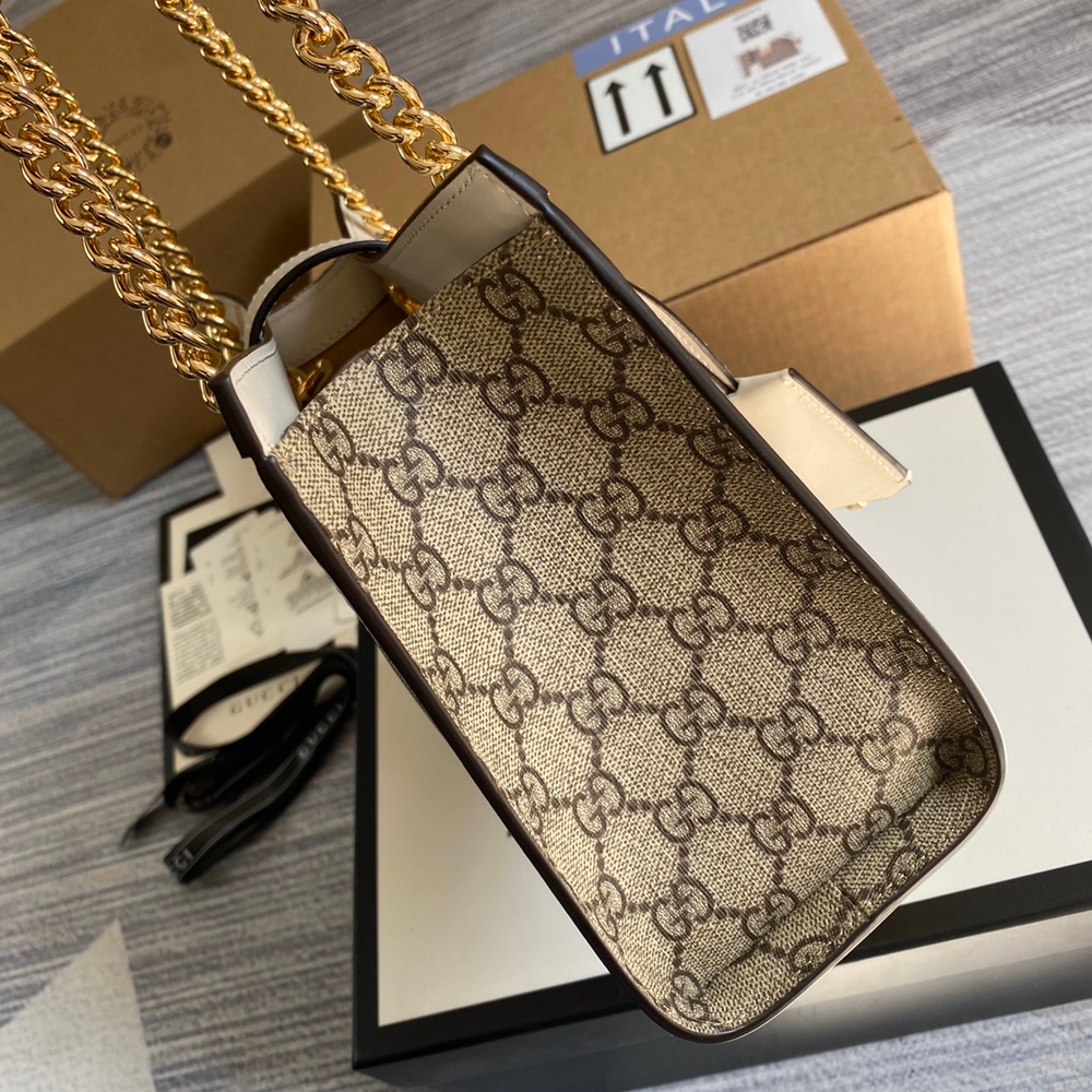Gucci Padlock Small 26 cm