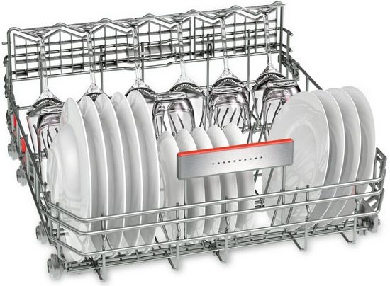 Встраиваемая посудомоечная машина Bosch SMV 88TX46E