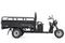 Грузовой электротрицикл Novaride D4 1800 60V1500W