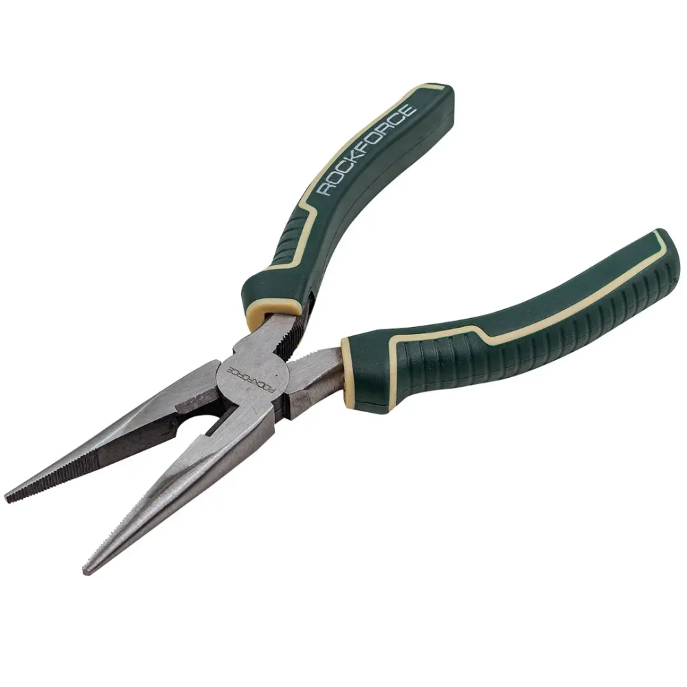 Утконосы комбинированные 180мм RockForce##Rock FORCE RF-610180D