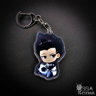 Брелок Шоэй Баро