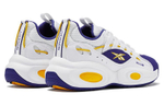 Кроссовки Reebok Solution Mid