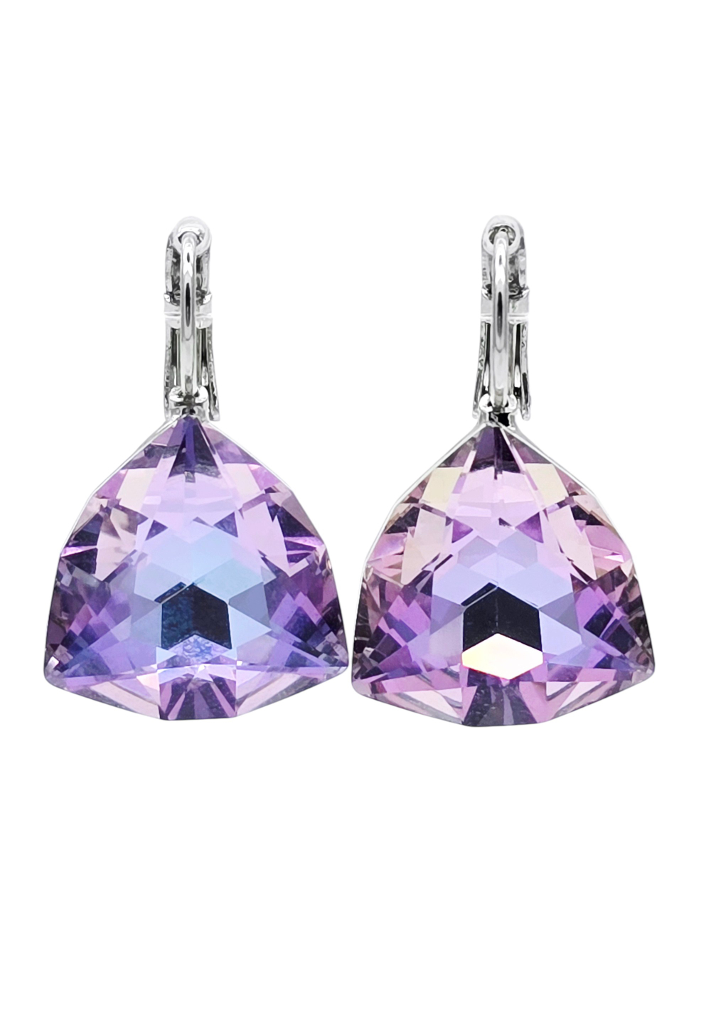 91003598 Серьги Selena