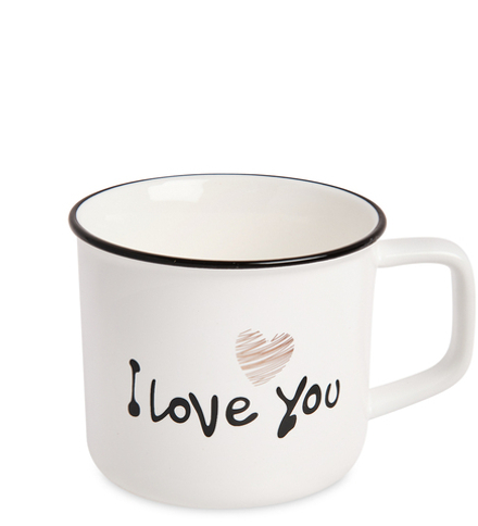 MUG-222/3 Кружка «Я тебя люблю»