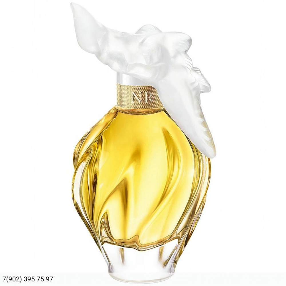 Nina Ricci L`Air du Temps