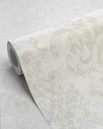 Кеннет-компаньон - 12 белая с перламутром