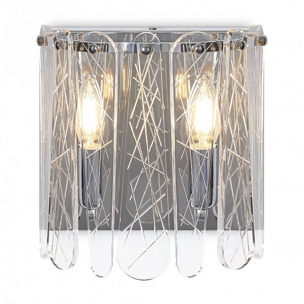 Накладной светильник Freya Surface FR2048WL-02CH