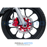 Мотоцикл Regulmoto Raptor new