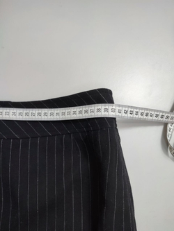 Юбка Debenhams в полоску 50 размер